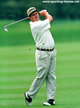 Lee WESTWOOD - England - 1997 Order of Merit (3rd)