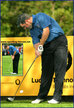 Lee WESTWOOD - England - 2006 Ryder Cup (P5, W3, H2)