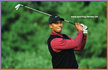 Tiger WOODS - U.S.A. - 2002 victories.