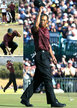 Tiger WOODS - U.S.A. - 2003 Open & US Tour wins.