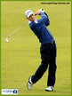 Thomas AIKEN - South Africa - 2009 Open (8th=)