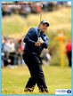 Angel CABRERA - Argentina - 2009 US Masters (Winner)