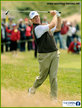 Ernie ELS - South Africa - 2009 Open (8th=)