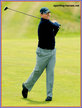 Justin LEONARD - U.S.A. - 2009 Open (8th=)