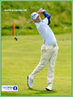 Matteo MANASSERO - Italy - 2009 Open (13th=)