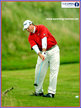 Boo WEEKLEY - U.S.A. - 2009 Open (13th=)