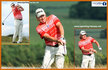 Miguel-Angel JIMENEZ - Spain - 2009 Open (13th=)