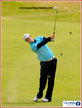 Justin ROSE - England - 2009 Open (13th=)