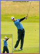 Zach JOHNSON - U.S.A. - 2009 US PGA (10th=)