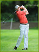 James KINGSTON - South Africa - 2007 & 2009 PGA Golf Tournament victories.