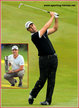 Simon KHAN - England - 2010 BMW PGA Championship (Winner)