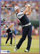 Dustin JOHNSON - U.S.A. - 2010 Open (14th=)