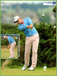 Henrik STENSON - Sweden - 2010 Open (3rd=)