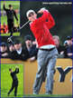 Martin KAYMER - Germany - 2010 Ryder Cup (P4, W2, H1, L1)