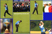 Graeme McDOWELL - Northern Ireland - 2010 Ryder Cup (P4, W2, H1, L1)