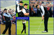 Ian POULTER - England - 2010 Ryder Cup (P4, W3, L1)