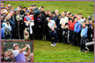 Rickie FOWLER - U.S.A. - 2010 Ryder Cup (P3, H2, L1)