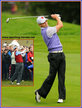 Zach JOHNSON - U.S.A. - 2010 Ryder Cup (P3, W2, L1)