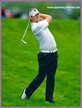 Hunter MAHAN - U.S.A. - 2010 Ryder Cup (P3, W1, L2)