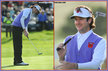 Bubba WATSON - U.S.A. - 2010 Ryder Cup (P4, W1, L3)