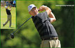 Ernie ELS - South Africa - 2010 WGC - CA Championship (Winner)