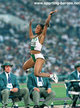 Chioma AJUNWA - Nigeria - Olympic Long Jump gold in 1996