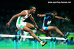 Hadi Soua'an AL-SOMAILY - Saudi Arabia - 400m Hurdles silver at 2000 Olympic Games.