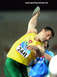 Virgilijus ALEKNA - Lithuania - 2004 Olympic Games Discus Champion .