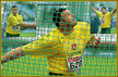 Virgilijus ALEKNA - Lithuania - 2006 European Championships Gold Medal.