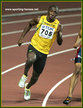 Marvin ANDERSON - Jamaica - 2007 World Championships 4x100m silver.