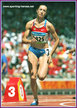 Tatyana ANDRIANOVA - Russia - 2008 Olympics 800m finalist (result)