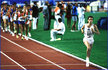 Salvatore ANTIBO - Italy - Championship Record 1982-1992 (5,000m & 10,000m)