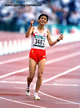 Yuko ARIMORI - Japan - Olympic Games & World Championship marathon medals.