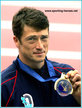 Alex AVERBUKH - Israel - Twice European Championships Pole Vault Champion.