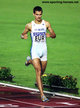 Mehdi BAALA - France - Third at 2002 World Cup