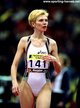Inga BABAKOVA - Ukraine - 1999 World Championships high jump Champion.