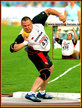Ralf BARTELS - Germany - 2006 European Championships Shot Put Gold (result)