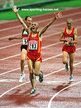 Dieter BAUMANN - Germany - 10,000m silver medal at the 2002 European Championships.