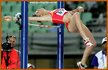 Ruth BEITIA - Spain - 6th in the High Jump at the 2007 World Championships (result)