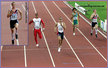 Tim BENJAMIN - Great Britain & N.I. - 5th in 400m at 2005 World Championships.