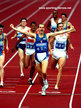 Andrea BENVENUTI - Italy - 800m Gold at 1994 European Championships.