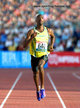 Michael BLACKWOOD - Jamaica - 400m Gold at 2002 Commonwealth Games.