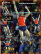 Rens BLOM - Nederland - 2005 World Champs Pole Vault Gold medal.