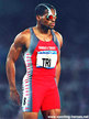 Ato BOLDON - Trinidad & Tobago - Four medals at two Olympic Games.