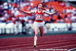 Olga BONDARENKO - U.S.S.R. - Olympic Games & European champion.