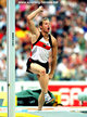 Lars BORGELING - Germany - Pole Vault silver medal at 2002 European Championships.