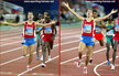 Yuriy BORZAKOVSKIY - Russia - 2004 Olympic 800m Champion