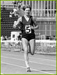 Raelene BOYLE - Australia - Championship Performances (1968-82)