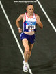 Jon BROWN - Great Britain & N.I. - 4th in the Marathon at 2000 & 2004 Olympic Games.