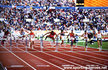 Arto BRYGGARE - Finland - Five major medals in the 110m Hurdles.